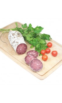 Saucisson Sec