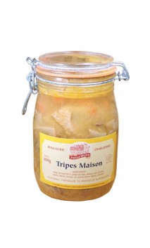 Tripes maison