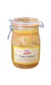 Tripes maison