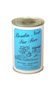 Boudin 190gr