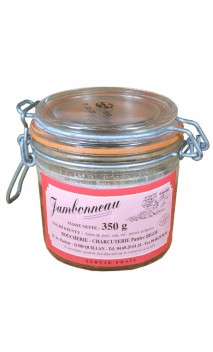 Jambonneau en verrine 350gr