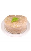 Pâté de foie pur porc 190 gr