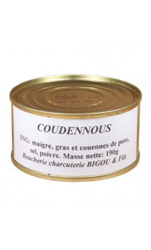 Coudennous 190 gr