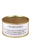 Coudennous 190 gr