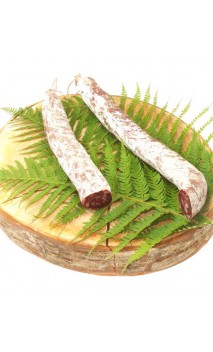 Saucisse sèche